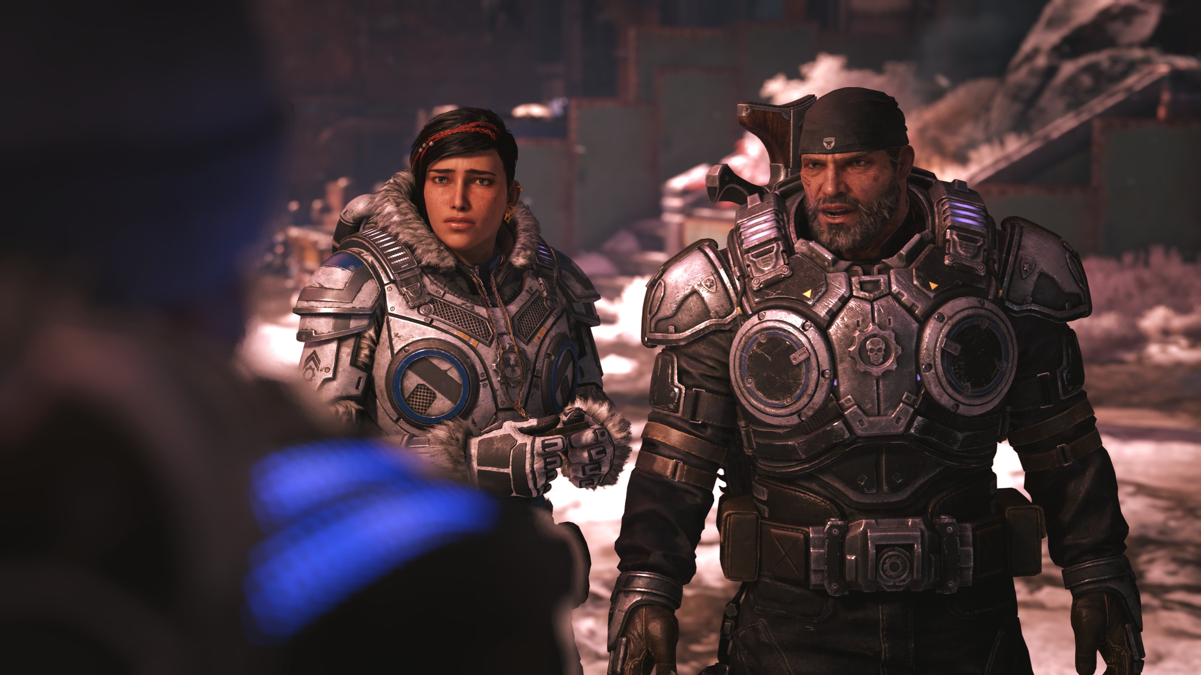 Gears 5 - Imagen 13